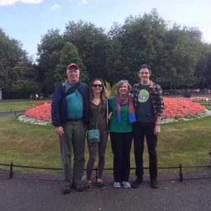 Meet your Posher, Kevin